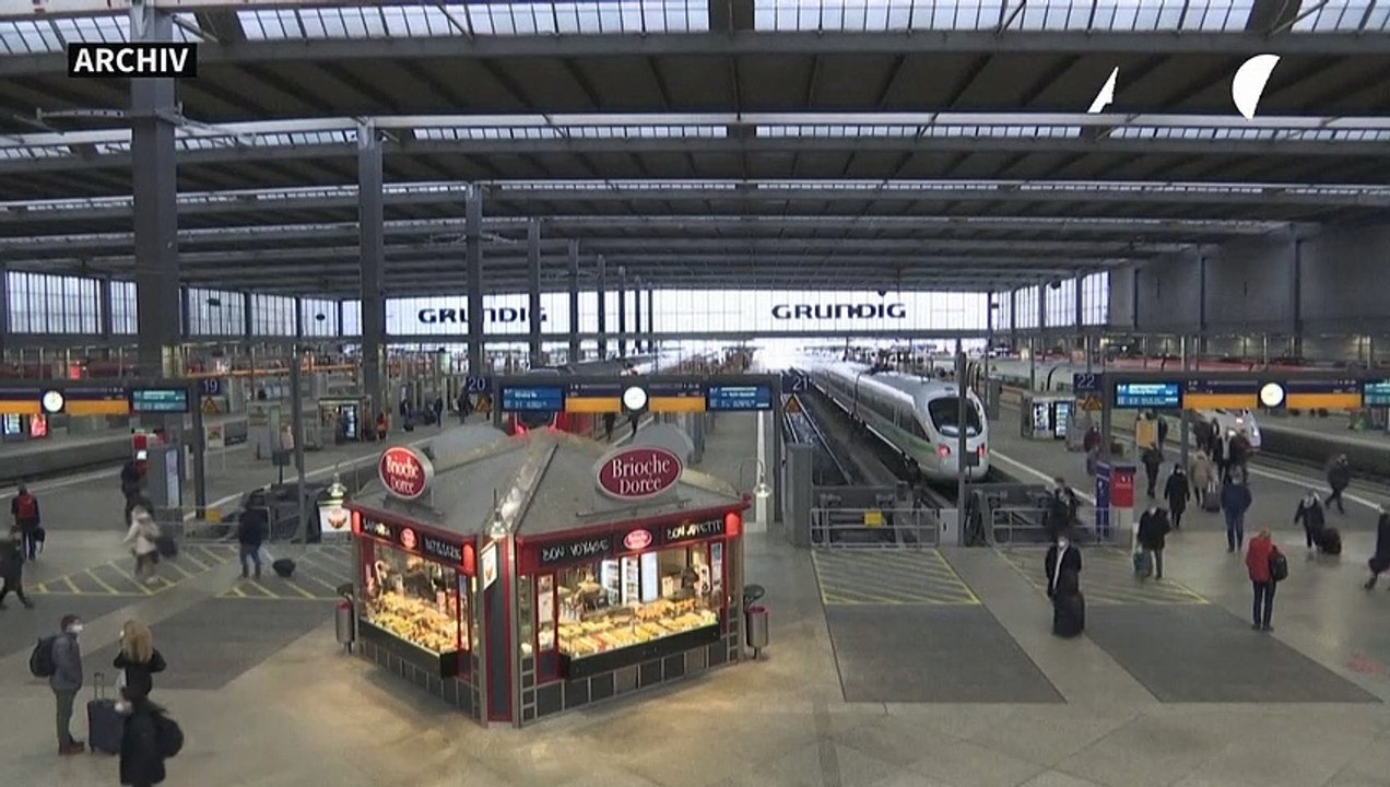 Deutsche Bahn verkauft ICE-Tickets für Kurzstrecken für 9,90 Euro