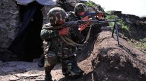 Yeni savaş endişesi: Azerbaycan, Karabağ’da operasyon başlattı
