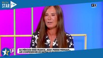 Jean Pierre Pernaut  l’incroyable anecdote de Nathalie Marquay sur la mort du frère de son mari