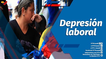Actitud Saludable | Depresión laboral: Desencadenante de otras patologías a nivel crónico