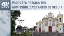 Câmara analisa PEC que isenta igrejas de impostos