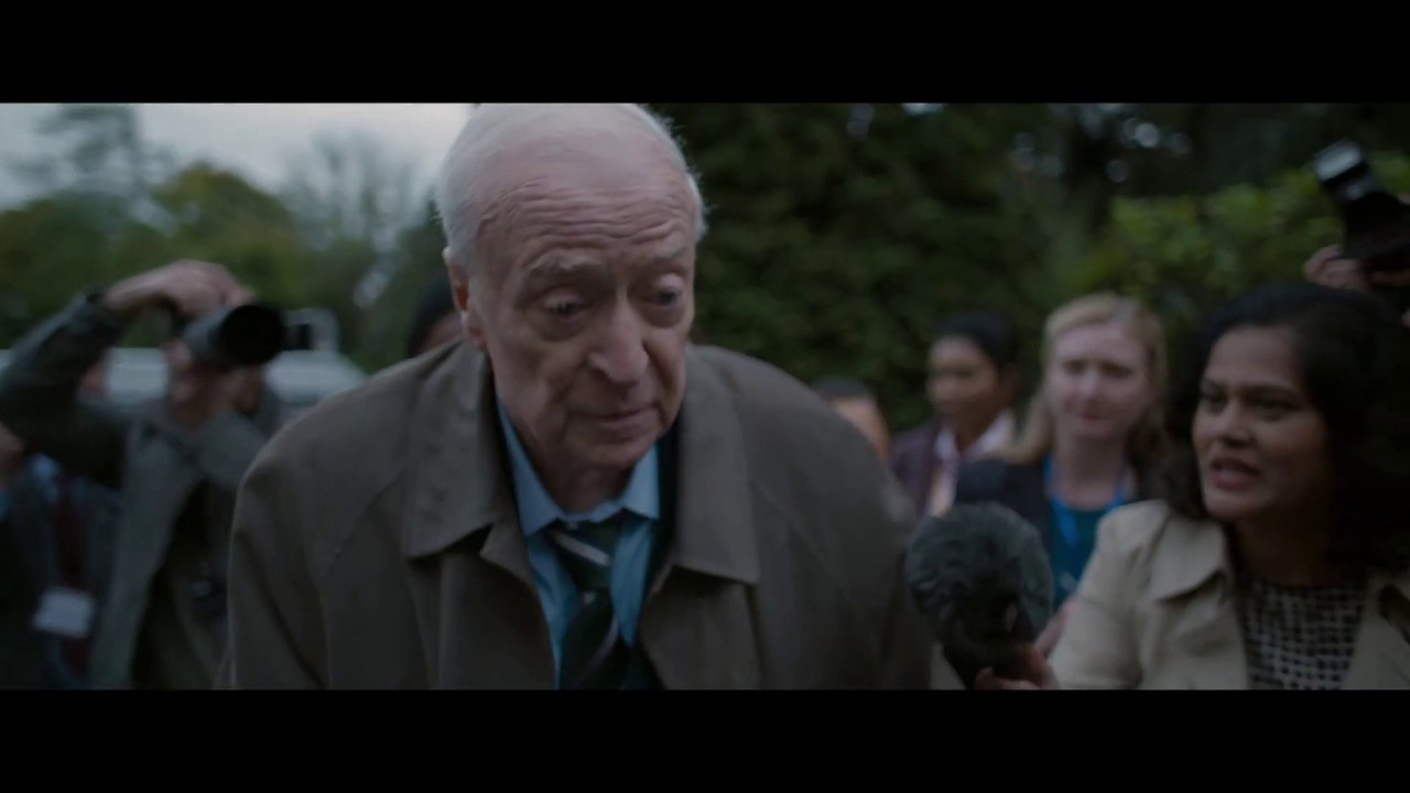 In voller Blüte - Trailer (Deutsch) HD