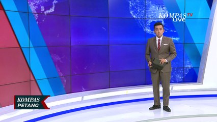 Cepat Merambat, Api Bakar 7 Bangunan di Jalan Raya Cilandak KKO Jakarta!