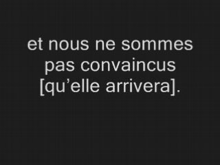 - Le Coran audio video en arabe et en français