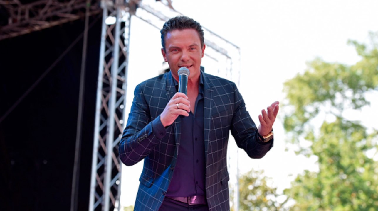 Schlagersänger eiskalt wegen hund aus hotel geworfen