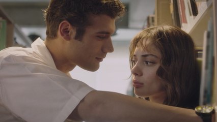 مسلسل اسمعني الحلقة 13 | الدبلجة العربية - دراما مشوقة في انتظارك 🎬