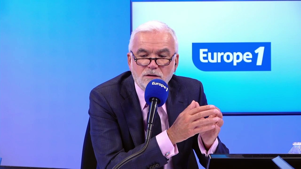 Pascal Praud et vous - «On est tous devenus maltraitants» : Jérôme Marty dénonce les conditions de travail des médecins libéraux