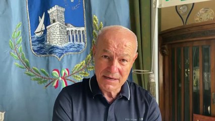 Arrivi di migranti anche a Pozzallo. L'intervista al sindaco Ammatuna