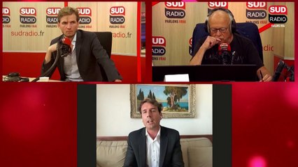 Bercoff dans tous ses états - Émission du 19 septembre