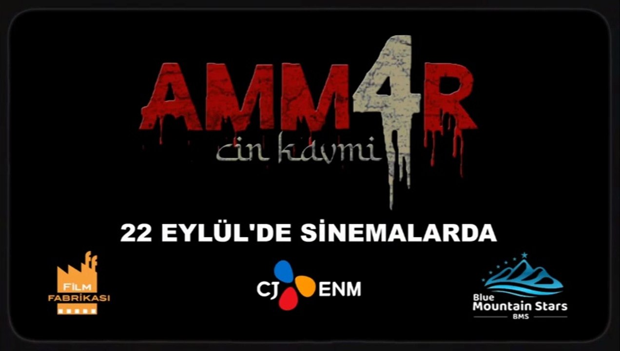 Ammar 4 | Fragman