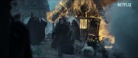 The Last Kingdom : Sept rois doivent mourir Bande-annonce (DE)