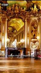 SMART SHORTS - La Galerie dorée, trésor de la Banque de France