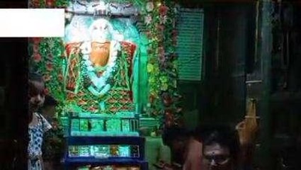 स्पेशल: आधुनिक युग में हाइटेक हुए गणेशा, फोन से सुनते है भक्तों की अर्जी