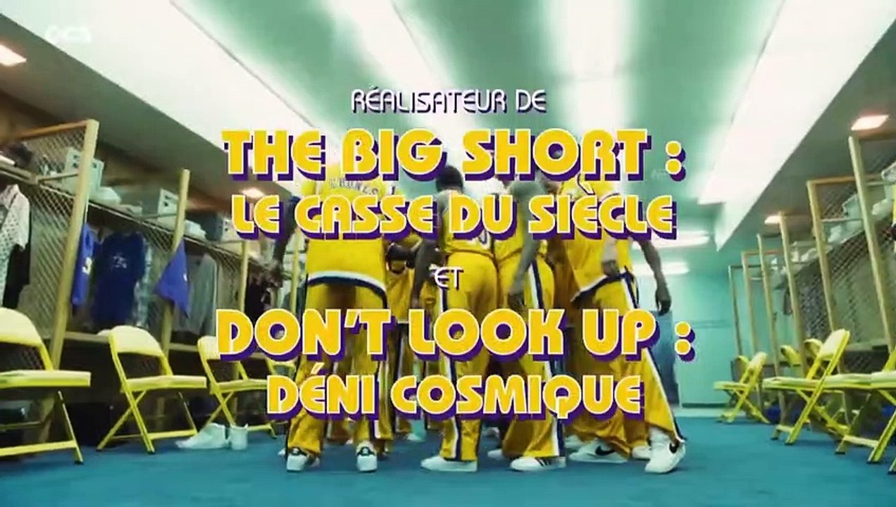 Bande-annonce de Winning Time. La série annulée au terme de sa saison 2, pas de saison 3 pour les Lakers