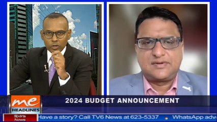 Morning Edition: 19th September 2023