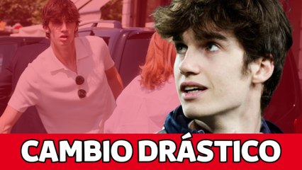 Pablo Urdangarin CAMBIA de vida: necesitará MÁS dinero