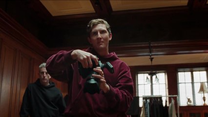 Dream Scenario - Trailer (English) HD