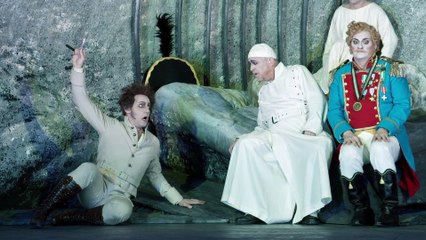 Alban Berg : Wozzeck