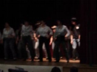 Rainy Night démo Toury Country 27 03 08