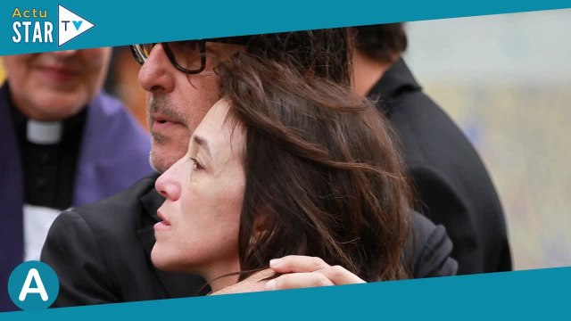 Charlotte Gainsbourg Son compagnon Yvan Attal hostile à une idée particulière pour la Maison de Ve