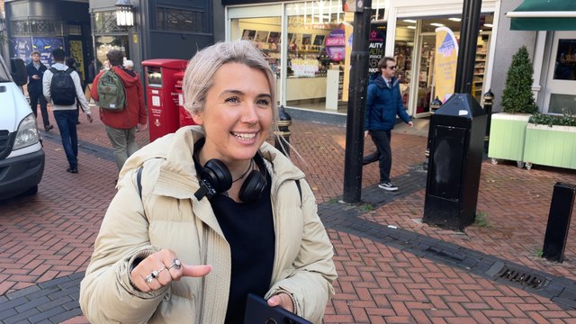 The worst roads for parking in Birmingham, according to Brummies