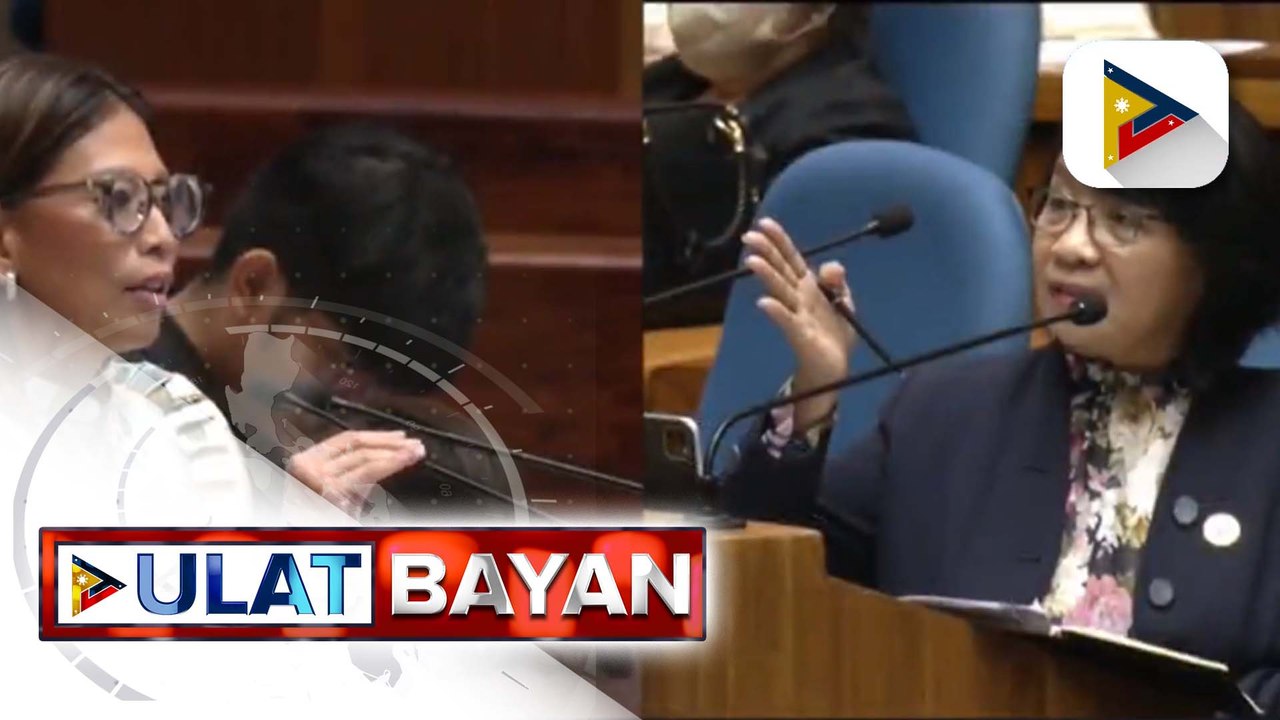 House Appropriations Panel, tiniyak na tutugon sa pangangailangan ng mga Pilipino ang proposed 2024 budget