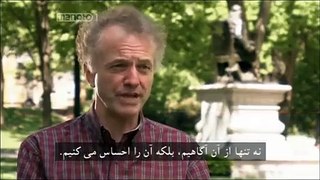 مستند زیبای مغز قسمت سوم_در مغز جامعه ستیزان و کلاهبرداران چه می گذرد؟