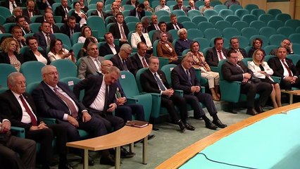 Avrupa Birliği'nin "Türkiye" raporu Bahçeli'yi küplere bindirdi: AB ile doğmadık, AB ile de ölmeyiz
