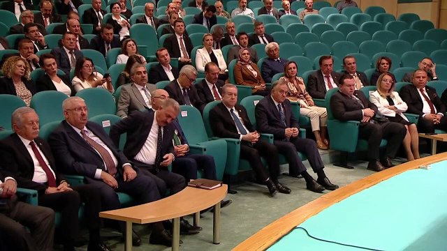 Avrupa Birliği'nin Türkiye raporu Bahçeli'yi küplere bindirdi: AB ile doğmadık, AB ile de ölmeyiz