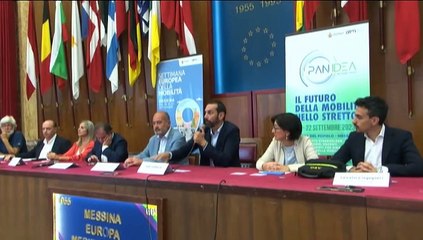 RTP Telegiornale 19 settembre 2023