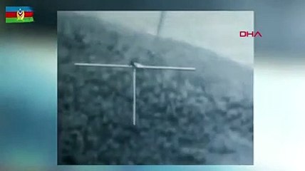 Azerbaycan ordusu, Ermenistan ordusuna ait radar istasyonunu vurdu