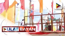 'Kakaibangka,' tampok sa selebrasyon ng ika-22 anibersaryo ng Bañamos Hot Spring Baths Festival sa Los Baños, Laguna