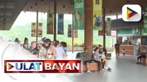 Safari and Adventure Park sa Cebu, kinagigiliwan ng publiko