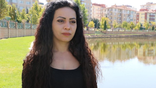 Porsuk Çayı’nda aile dramı! Oğlunu kurtardı ama…