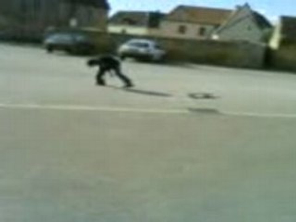 Une bonne croute de KingBuels