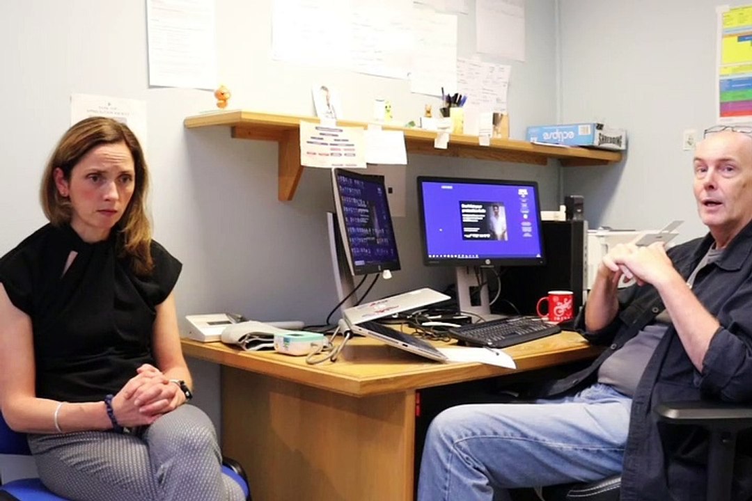 Inside Path House - Kirkcaldy's new super surgery