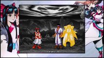 Samurai Shodown V - Arcade Mode - Nakoruru - Hardest