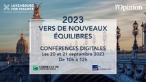 2023 : vers de nouveaux équilibres ?