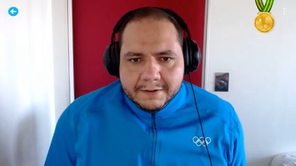 Rafael Silva revela motivo e responsáveis pelo apelido de Baby: ‘Criançada adora’