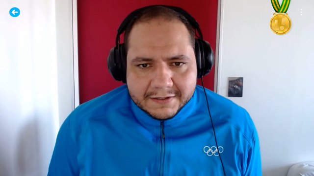 Rafael Silva visa medalha olímpica na ‘última dança’ em Olimpíadas: ‘Momento de despedida’