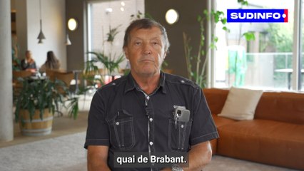 Jean-Pierre Adam, ex-enquêteur dans l'affaire Dutroux: " On n'a pas été au fond des choses"