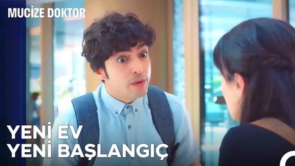 1 Dakika 12 Saniye Geç Kaldım! - Mucize Doktor 3. Bölüm