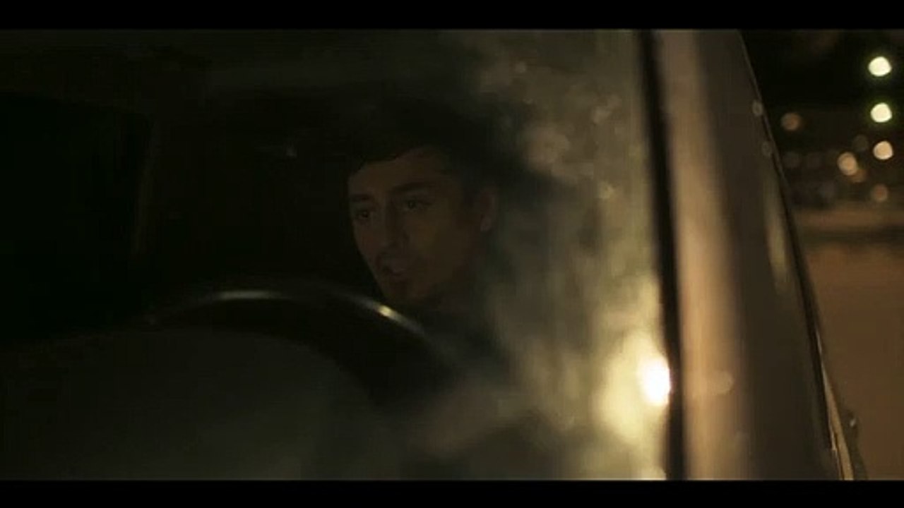 Hidden Agenda - staffel 2 Trailer OV