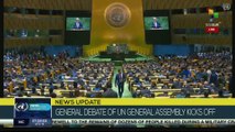 Guterres: Gender equality is not a problem, equality is the solution