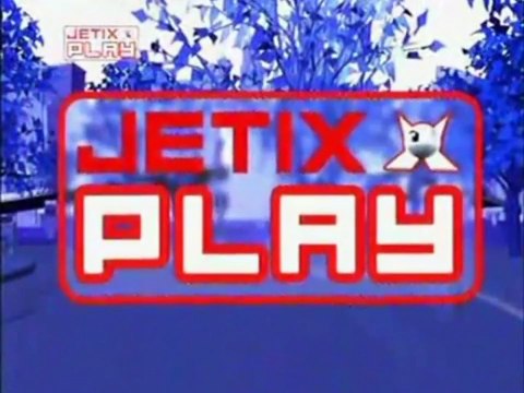 Конец вещания Fox Kids Play Начало вещания Jetix Play (01.01.2005)