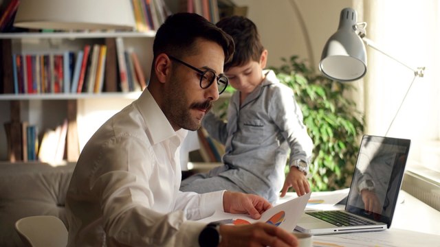 These Top 5 Cities Are Rated Most Desirable for Working Parents to Live In