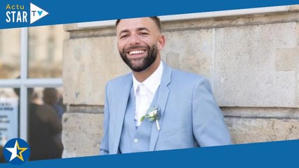 Jefferson MAPR tabassé en pleine rue  il dévoile les photos de son agression