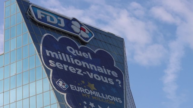EuroMillions : on a localisé la joueuse qui a décroché le jackpot record de 109 millions d'euros