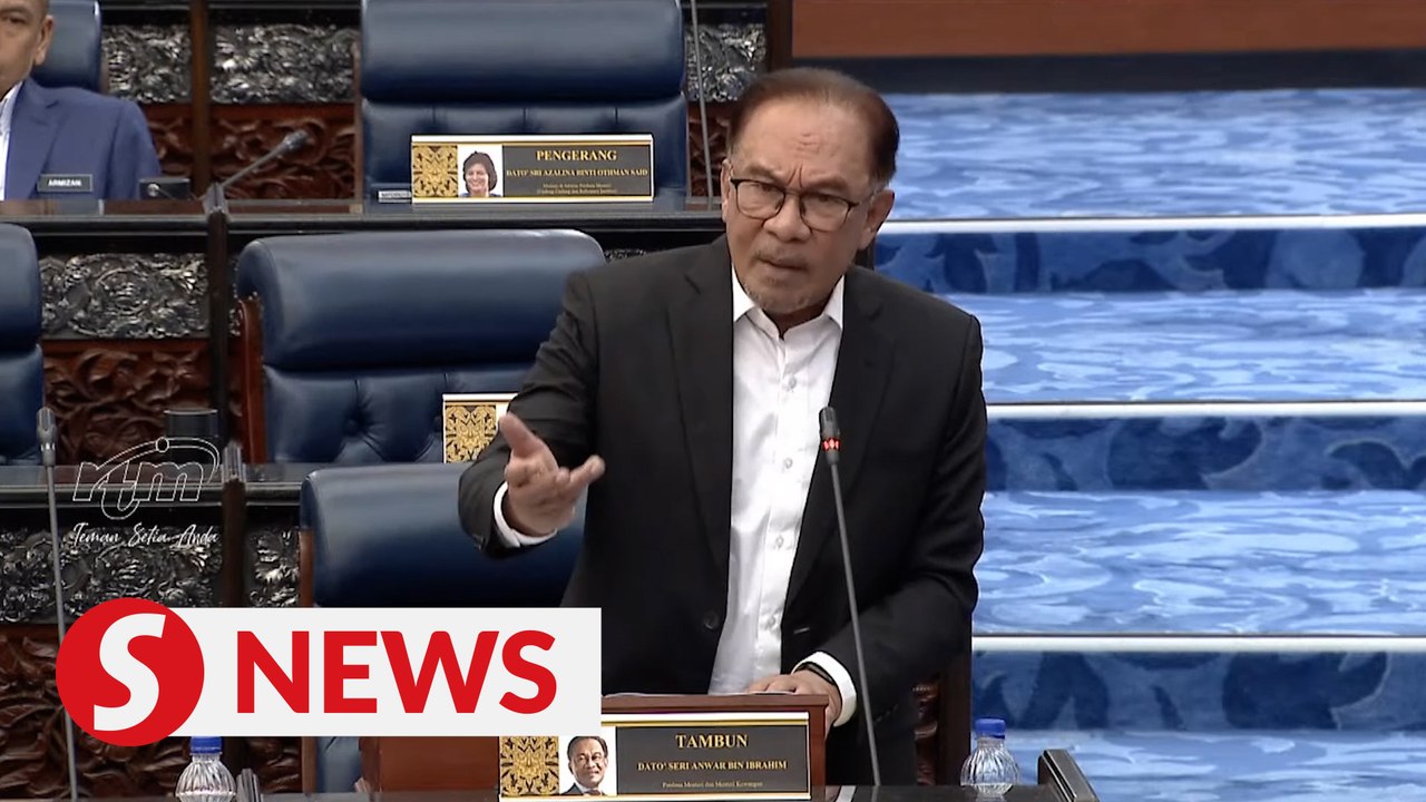 Don't drag Rulers into politics, says PM