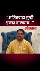 वडेट्टीवारांचा अजित पवारांना चिमटा... काय म्हणाले?